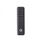 Q Acoustics M40 aktive stereohøyttalere med Bluetooth & DAC, valnøtt par Q Acoustics M40 aktive stereohøyttalere med Bluetooth & DAC, valnøtt par