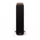 Q Acoustics M40 aktive stereohøyttalere med Bluetooth & DAC, valnøtt par Q Acoustics M40 aktive stereohøyttalere med Bluetooth & DAC, valnøtt par