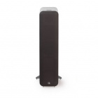 Q Acoustics M40 aktive stereohøyttalere med Bluetooth & DAC, hvitt par Q Acoustics M40 aktive stereohøyttalere med Bluetooth & DAC, hvitt par
