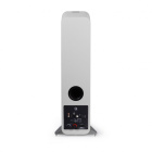 Q Acoustics M40 aktive stereohøyttalere med Bluetooth & DAC, hvitt par Q Acoustics M40 aktive stereohøyttalere med Bluetooth & DAC, hvitt par