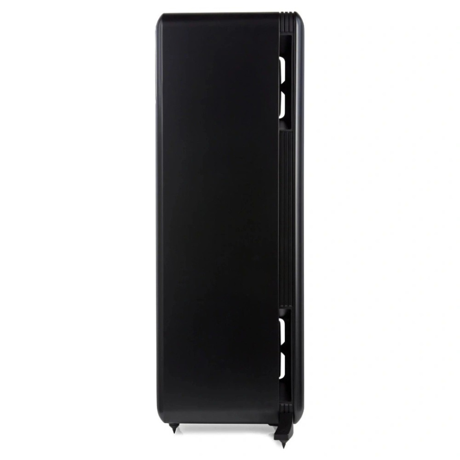 Q Acoustics QActive 400 aktive stereohøyttalere, matt svart par
