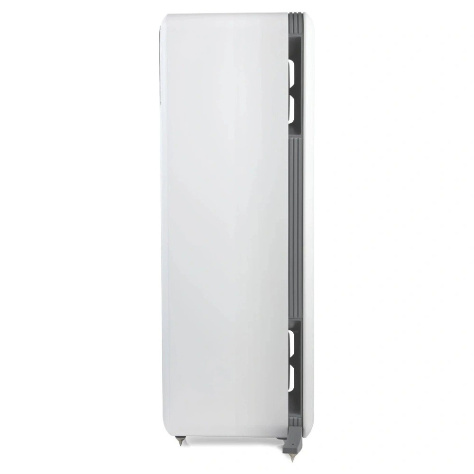 Q Acoustics QActive 400 aktive stereohøyttalere, matt hvitt par