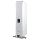 Q Acoustics QActive 400 aktive stereohøyttalere, matt hvitt par Q Acoustics QActive 400 aktive stereohøyttalere, matt hvitt par