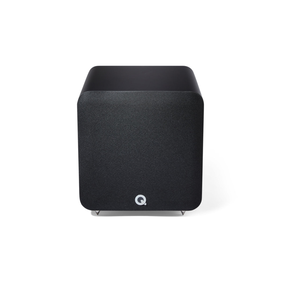 Q Acoustics Q SUB80 aktiv subwoofer med 8