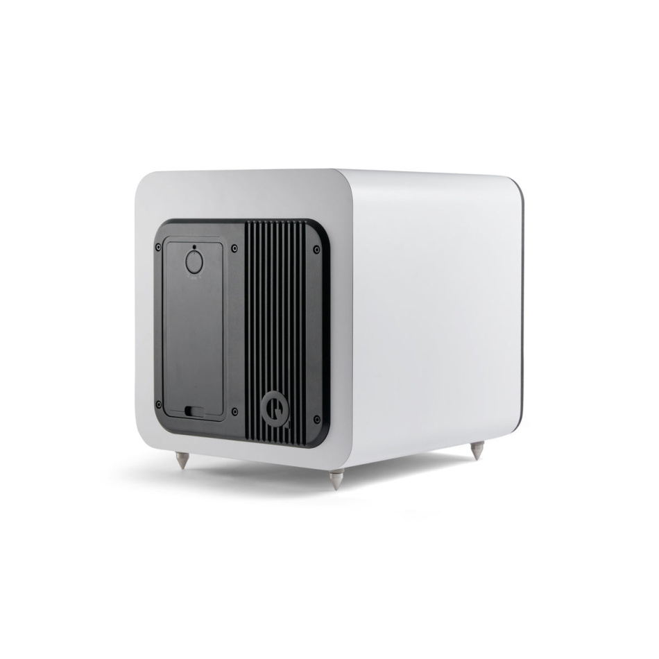 Q Acoustics Q SUB80 aktiv subwoofer med 8