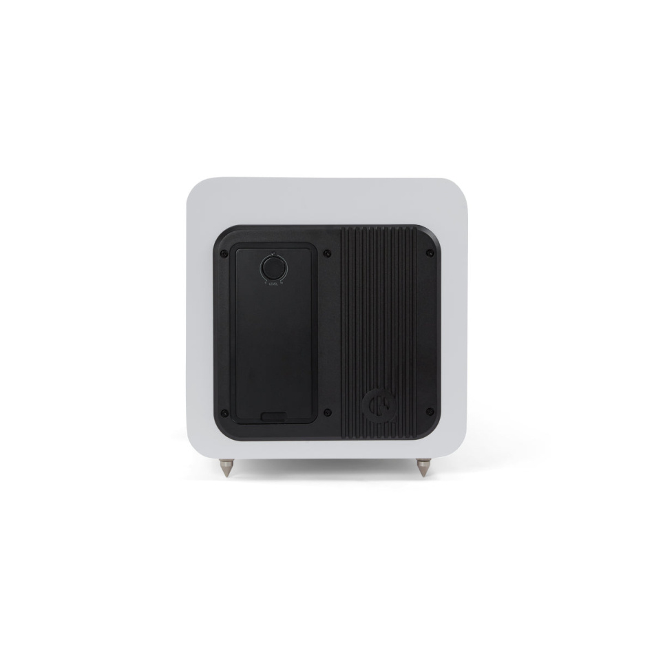 Q Acoustics Q SUB80 aktiv subwoofer med 8
