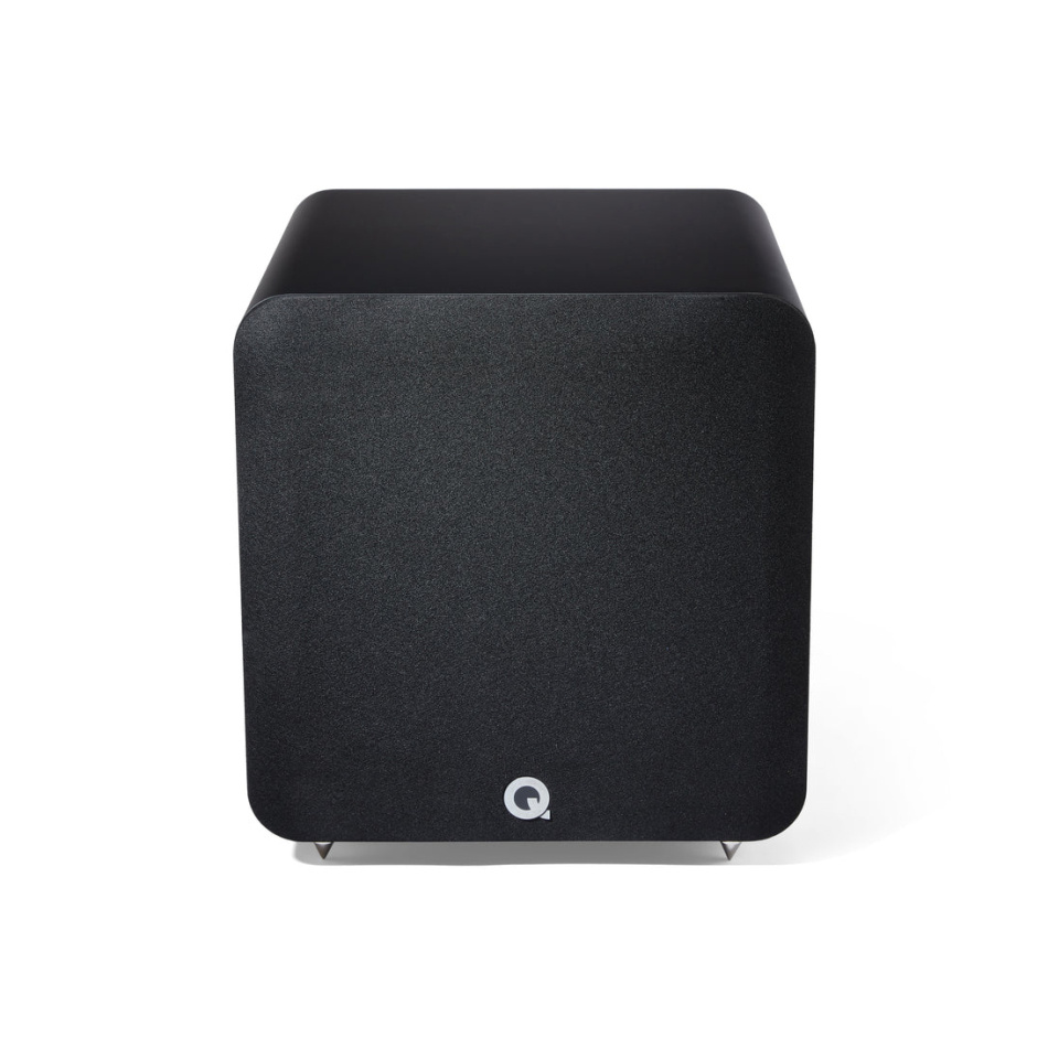 Q Acoustics Q SUB100 aktiv subwoofer med 10