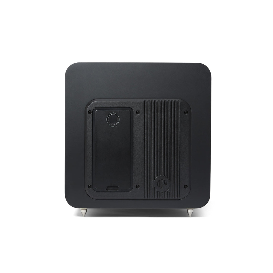 Q Acoustics Q SUB100 aktiv subwoofer med 10