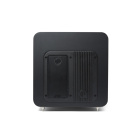 Q Acoustics Q SUB100 aktiv subwoofer med 10 Q Acoustics Q SUB100 aktiv subwoofer med 10