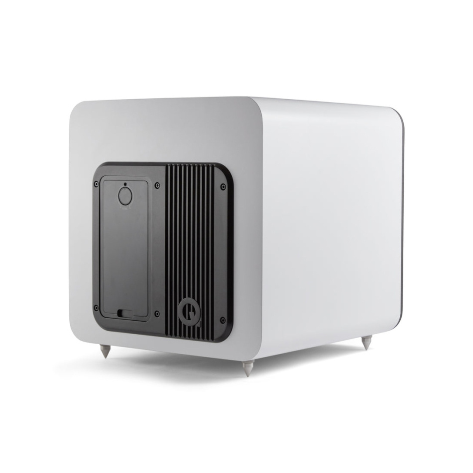 Q Acoustics Q SUB100 aktiv subwoofer med 10