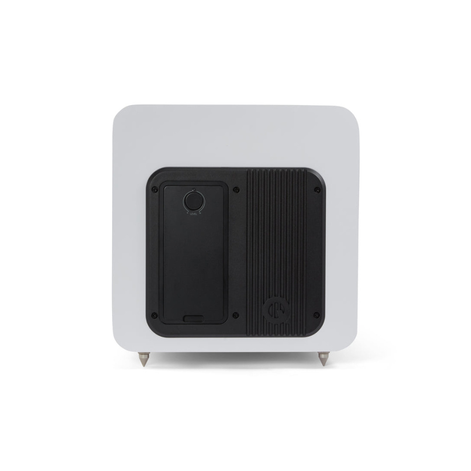 Q Acoustics Q SUB100 aktiv subwoofer med 10
