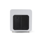 Q Acoustics Q SUB100 aktiv subwoofer med 10 Q Acoustics Q SUB100 aktiv subwoofer med 10