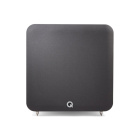 Q Acoustics Q SUB120 aktiv subwoofer med 12 Q Acoustics Q SUB120 aktiv subwoofer med 12