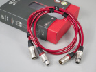 Qed Reference Analogue XLR 40, XLR lydkabel Qed Reference Analogue XLR 40, XLR lydkabel