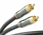 QED Performance Audio Graphite RCA lydkabel QED Performance Audio Graphite RCA lydkabel