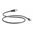 QED Performance Graphite nettverkskabel for Ethernet, 1.5 meter QED Performance Graphite nettverkskabel for Ethernet, 1.5 meter