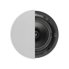 Q Acoustics Q Install QI65C fuktbestandig innbyggingshøyttaler for tak, par Q Acoustics Q Install QI65C fuktbestandig innbyggingshøyttaler for tak, par