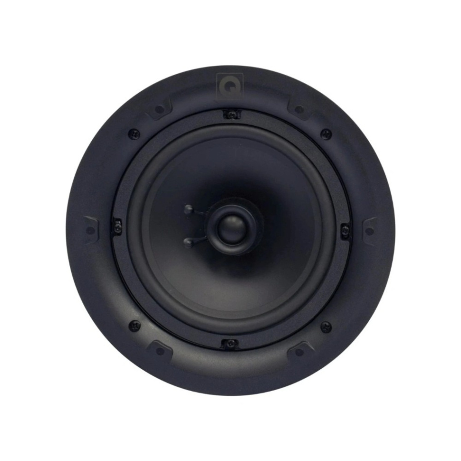 Q Acoustics Q Install QI65C fuktbestandig innbyggingshøyttaler for tak, par