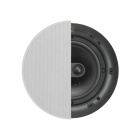 Q Acoustics Qi65C-ST fukttålig innbyggingshøyttaler for tak, single-stereo Q Acoustics Qi65C-ST fukttålig innbyggingshøyttaler for tak, single-stereo