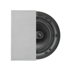 Q Acoustics Qi65S-ST fukttålig innbyggingshøyttaler for tak, single-stereo Q Acoustics Qi65S-ST fukttålig innbyggingshøyttaler for tak, single-stereo