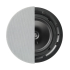 Q Acoustics Q Install QI80C innbyggingshøyttaler for tak, par Q Acoustics Q Install QI80C innbyggingshøyttaler for tak, par