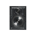 Q Acoustics QI65RP innbyggingshøyttaler for vegg, stykk Q Acoustics QI65RP innbyggingshøyttaler for vegg, stykk