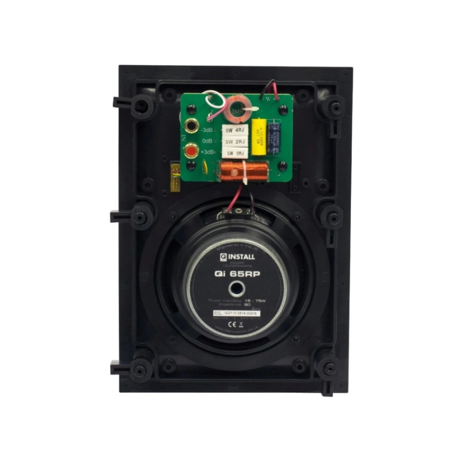 Q Acoustics QI65RP innbyggingshøyttaler for vegg, stykk