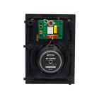 Q Acoustics QI65RP innbyggingshøyttaler for vegg, stykk Q Acoustics QI65RP innbyggingshøyttaler for vegg, stykk