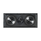 Q Acoustics LCR 65RP innbyggingshøyttaler for vegg, stykk Q Acoustics LCR 65RP innbyggingshøyttaler for vegg, stykk