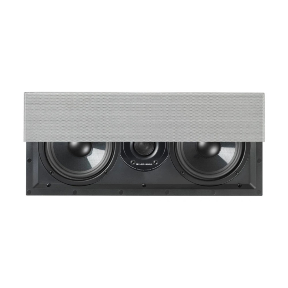 Q Acoustics LCR 65RP innbyggingshøyttaler for vegg, stykk