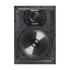 Q Acoustics QI80RP innbyggingshøyttaler for vegg, stykk Q Acoustics QI80RP innbyggingshøyttaler for vegg, stykk
