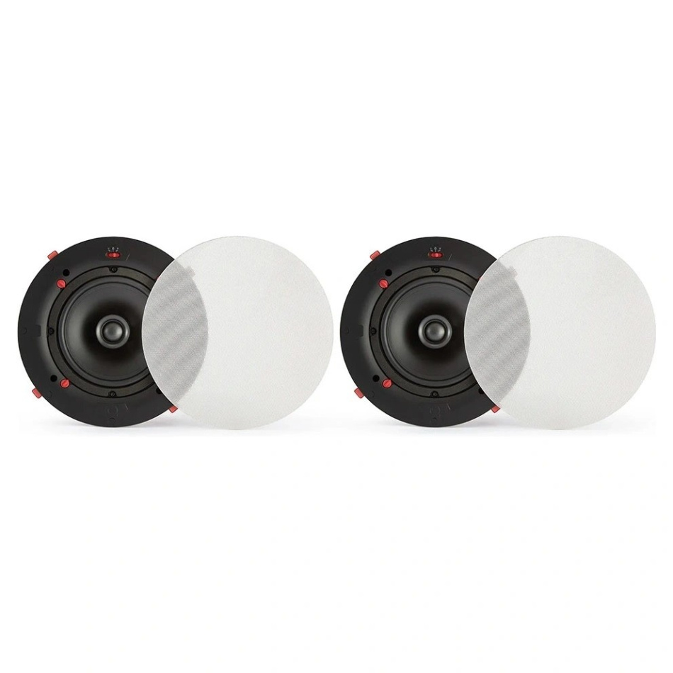 Q Acoustics QI65CE innbyggingshøyttaler for tak, par