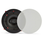 Q Acoustics QI65CWE-ST fukttålig innbyggingshøyttaler for tak, single-stereo Q Acoustics QI65CWE-ST fukttålig innbyggingshøyttaler for tak, single-stereo