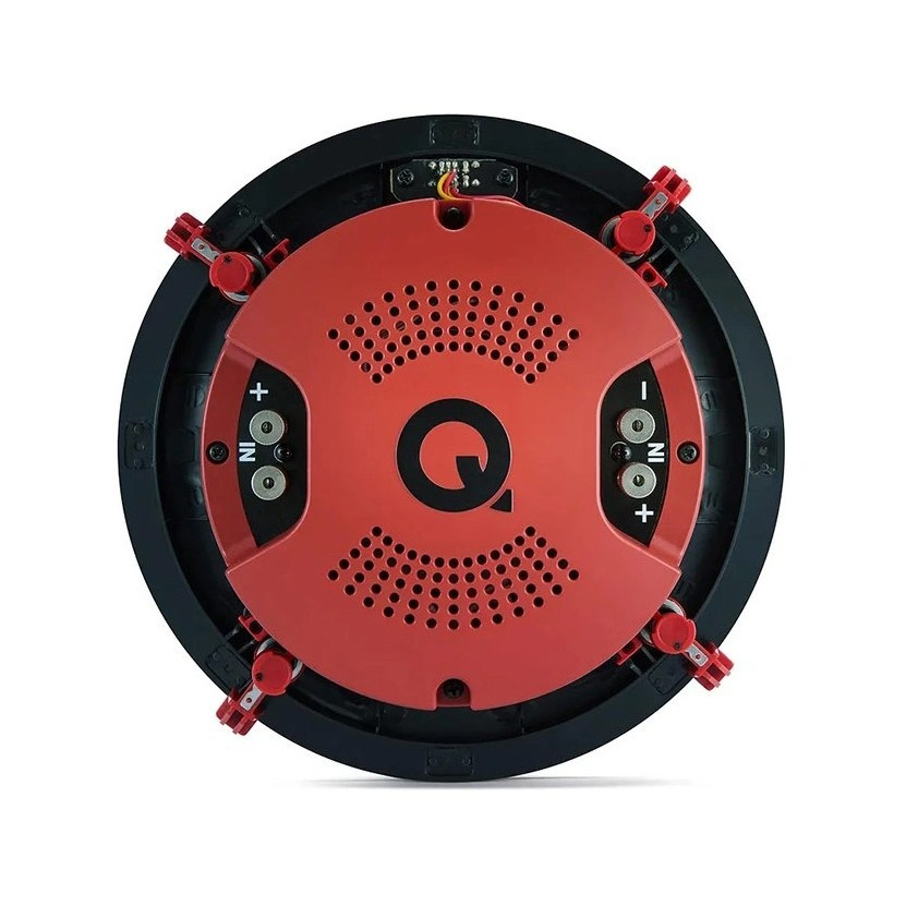 Q Acoustics QI65CWE-ST fukttålig innbyggingshøyttaler for tak, single-stereo