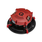Q Acoustics QI65CWE-ST fukttålig innbyggingshøyttaler for tak, single-stereo Q Acoustics QI65CWE-ST fukttålig innbyggingshøyttaler for tak, single-stereo