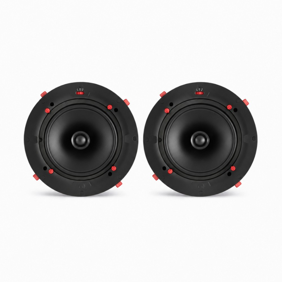 Q Acoustics QI80CE innbyggingshøyttaler for tak, par