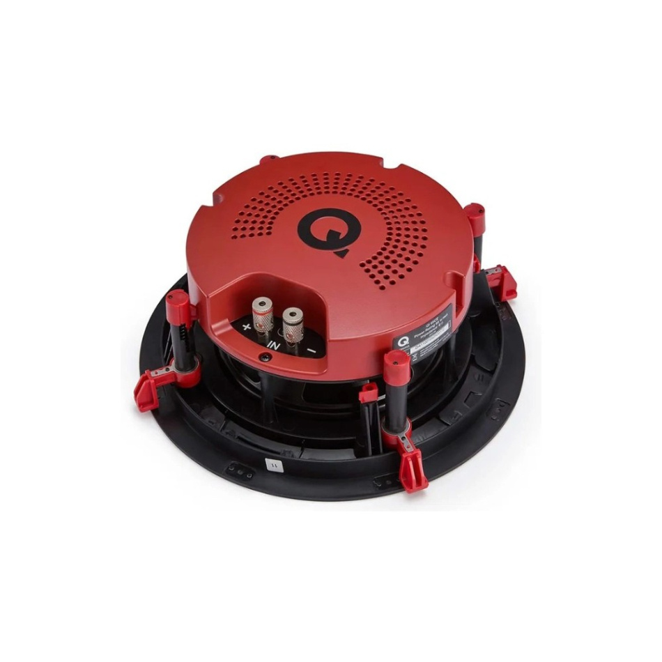 Q Acoustics QI80CE innbyggingshøyttaler for tak, par