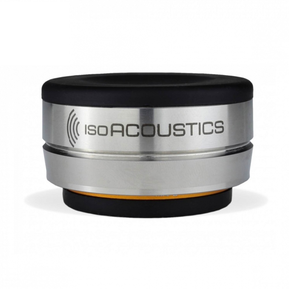 IsoAcoustics OREA Bronze, apparatfot 3.6 kg, stykk