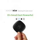 iEAST Oliostream nettverksstreamer med AirPlay 2 & Tidal Connect iEAST Oliostream nettverksstreamer med AirPlay 2 & Tidal Connect