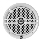 DLS Alive A6XW marin innbyggingshøyttaler, hvitt par DLS Alive A6XW marin innbyggingshøyttaler, hvitt par
