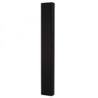 DLS Flatbox Slim XL vegghøyttaler, matt svart stykk DLS Flatbox Slim XL vegghøyttaler, matt svart stykk