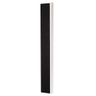 DLS Flatbox Slim XL vegghøyttaler, matt hvit stykk DLS Flatbox Slim XL vegghøyttaler, matt hvit stykk