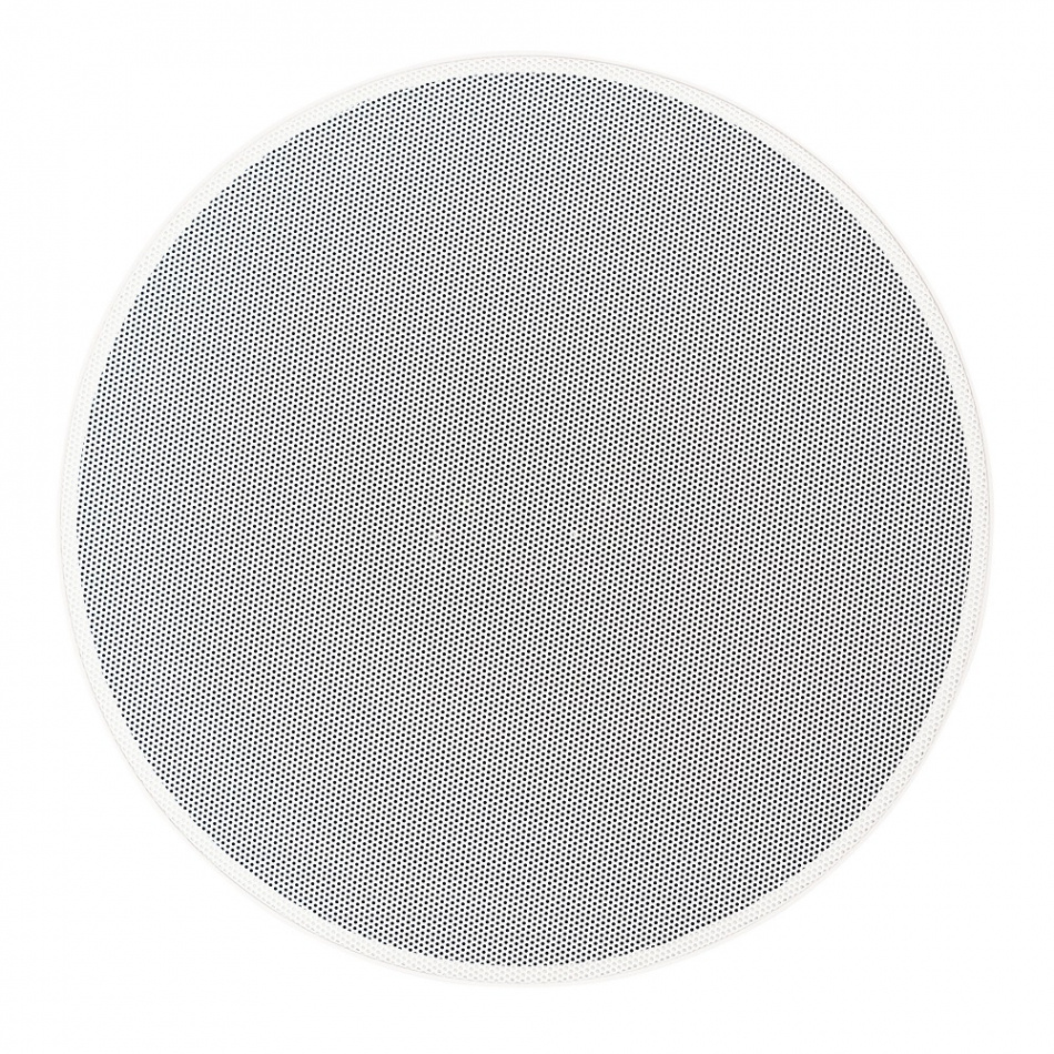 DLS IC824 innbyggingshøyttaler for tak med doble diskanter, par