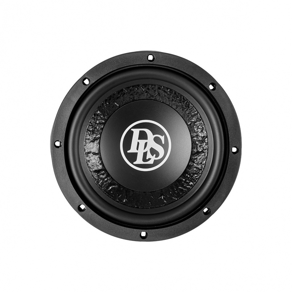 DLS Performance PE8.D2 høyttalerelement basselement