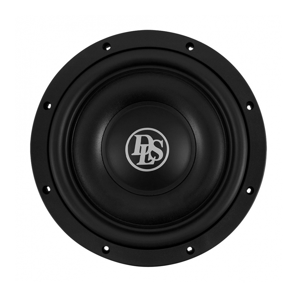DLS Reference RCS10.D2, slank 10-tommers basselement