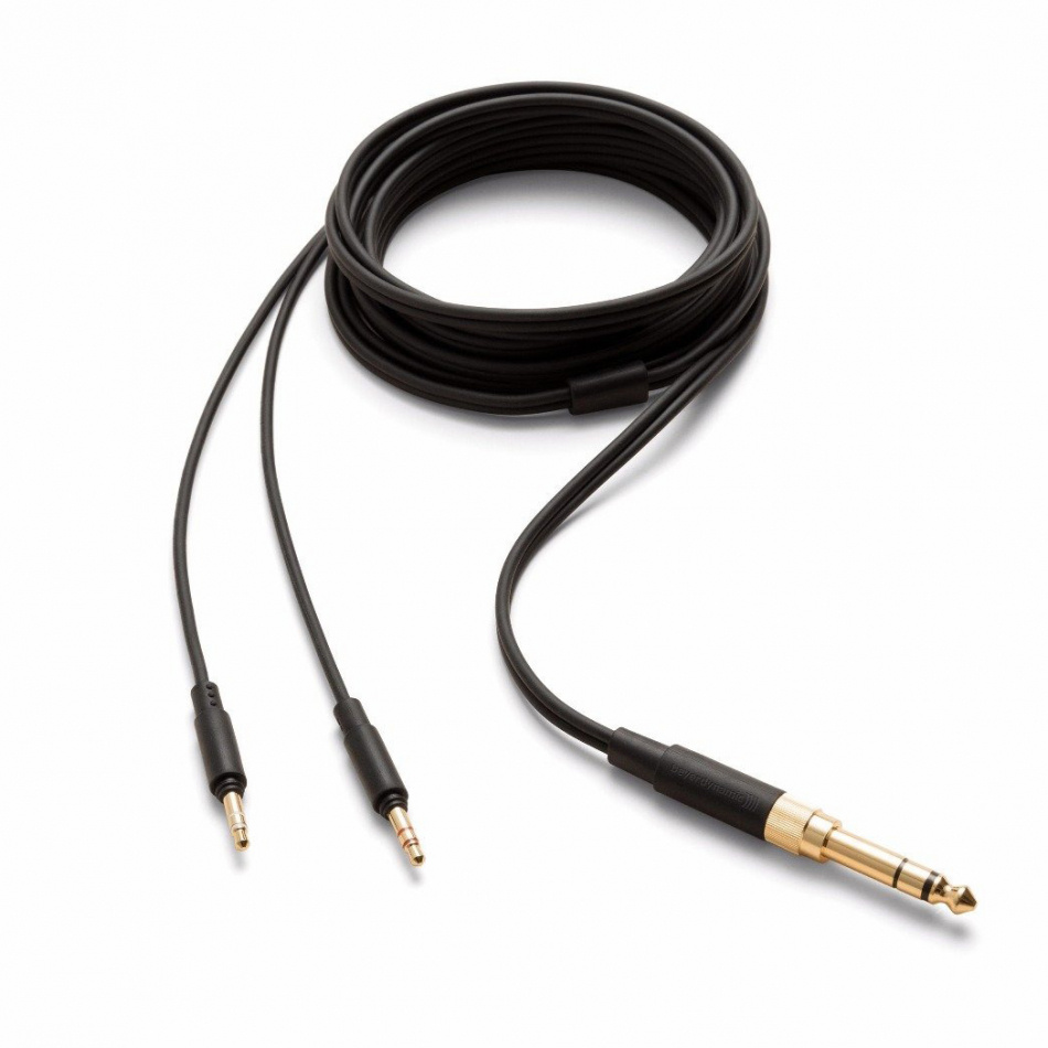 Beyerdynamic Standard Connection hodetelefonkabel, 3 meter