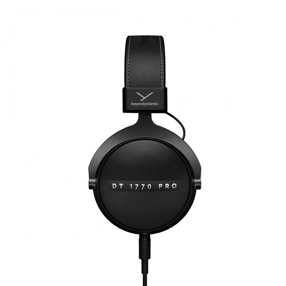 Beyerdynamic DT 1770 PRO MKII, lukkede over-ear hodetelefoner 30 Ohm