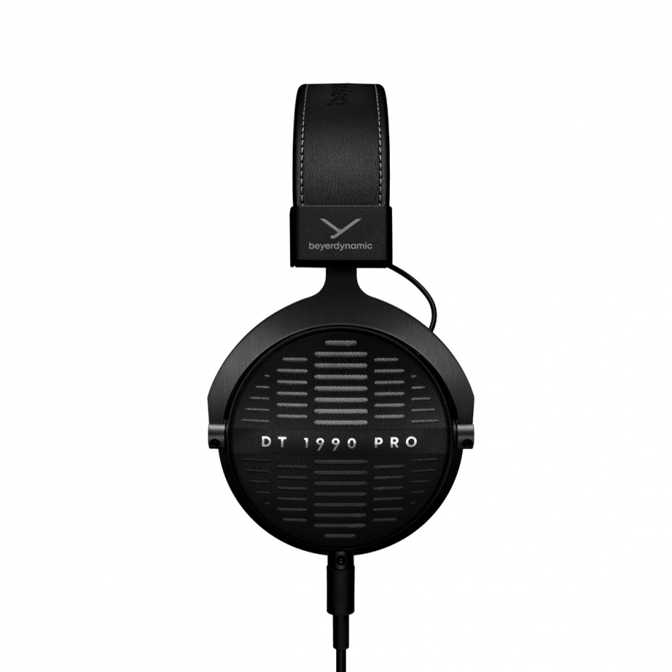 Beyerdynamic DT 1990 PRO MKII, åpne hodetelefoner retureksemplar