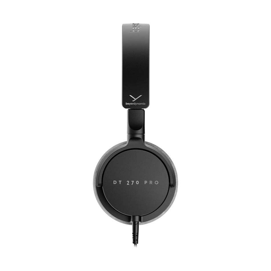 Beyerdynamic DT 270 PRO lukket over-ear-hodetelefon, 45 Ohm