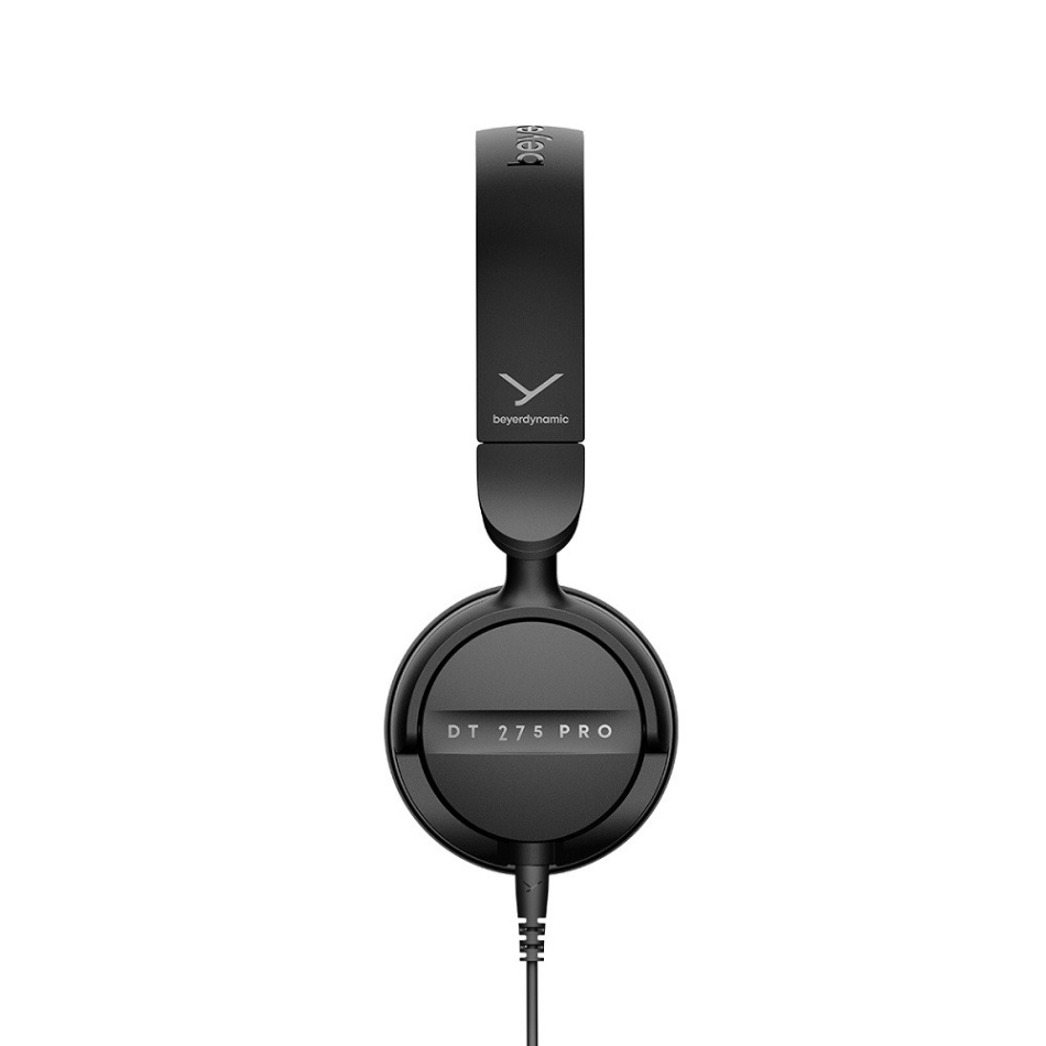 Beyerdynamic DT 275 PRO lukket over-ear hodetelefon, 45 Ohm